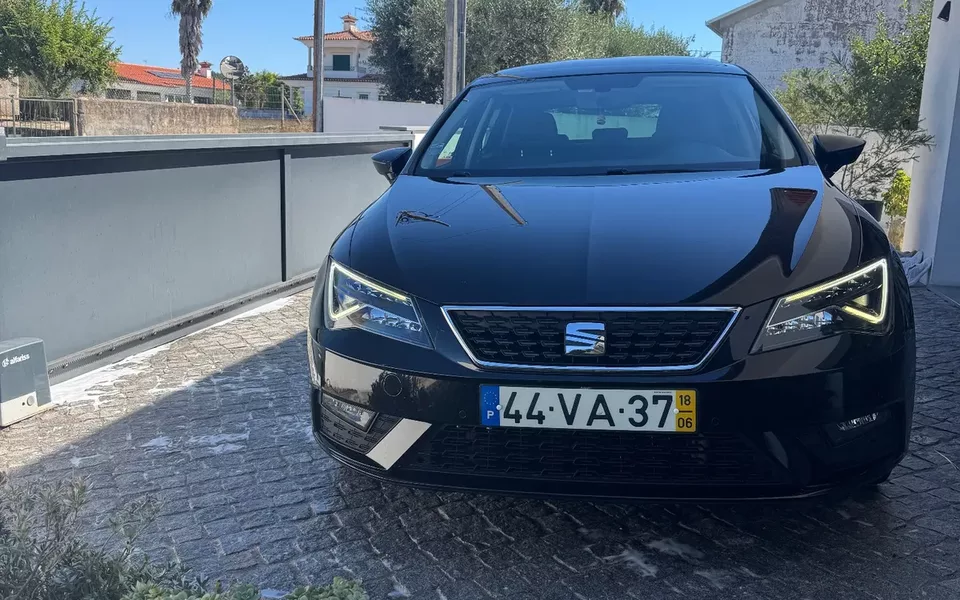 SEAT Leon 1.6 TDI Style S/S
