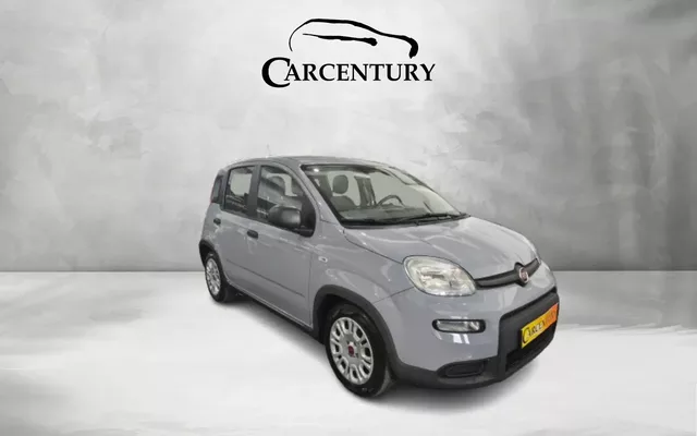 Fiat Panda 1.0 Hybrid City Cross