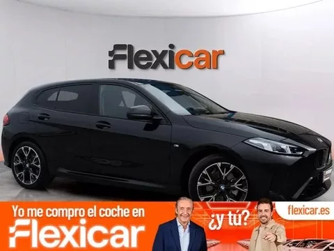 BMW Serie 1 120d