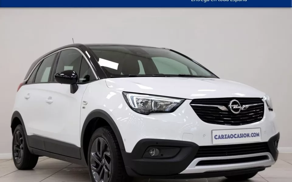 OPEL Crossland X 1.2 96kW (130CV) Innovation