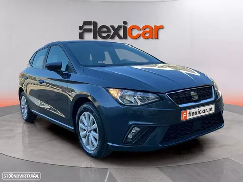 SEAT Ibiza 1.0 Style