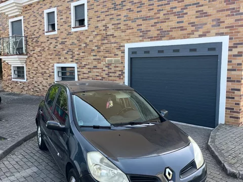 Renault Clio 1.2 16V Dynamique S