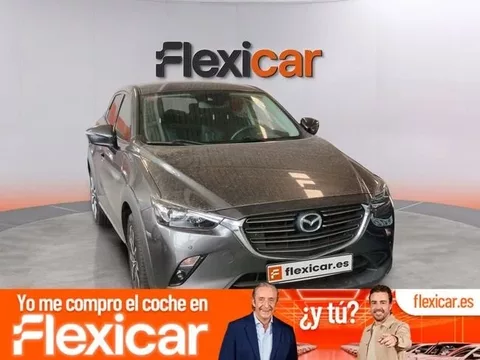 MAZDA Mazda3 1.5 SKYACTIV-G 74KW EVOLUTION