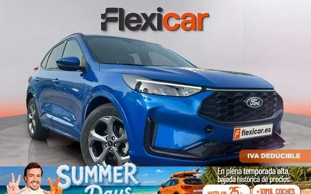 FORD Kuga Kuga 1.5 EcoBoost ST-Line FWD 150