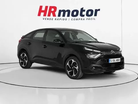 CITROEN C4 C4 1.2 PureTech Plus S&S 130