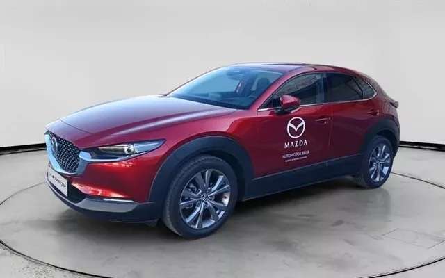 MAZDA CX-30 2.5 E-SKYACTIV-X MHEV CENTRE-LINE 140 5P - 27990€ en Donosti