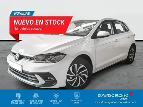 VOLKSWAGEN Polo Nuevo Trendline 1.0 TSI 70 kW (95 CV) SG5 (AE12LV11)