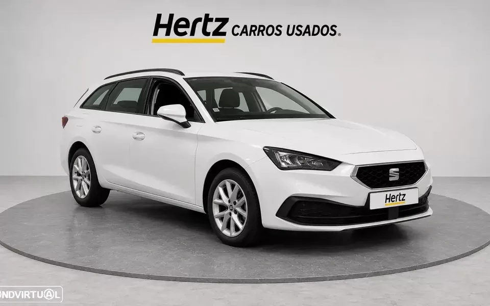 SEAT Leon ST 2.0 TDI Style