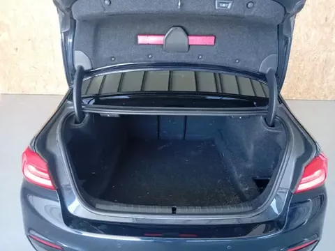 BMW 520 2017 d Pack Desportivo M Auto