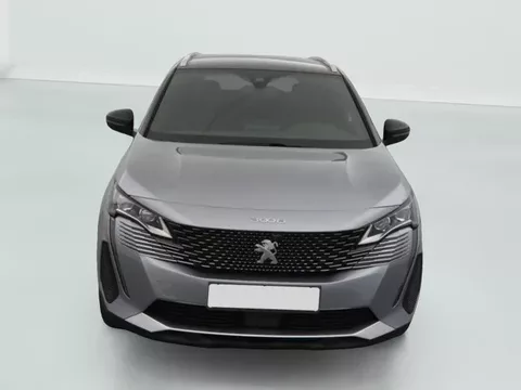 Peugeot 3008 PureTech 130ch S&S EAT8 GT Zéro km immatriculé