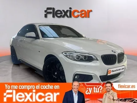 BMW Serie 2 218d