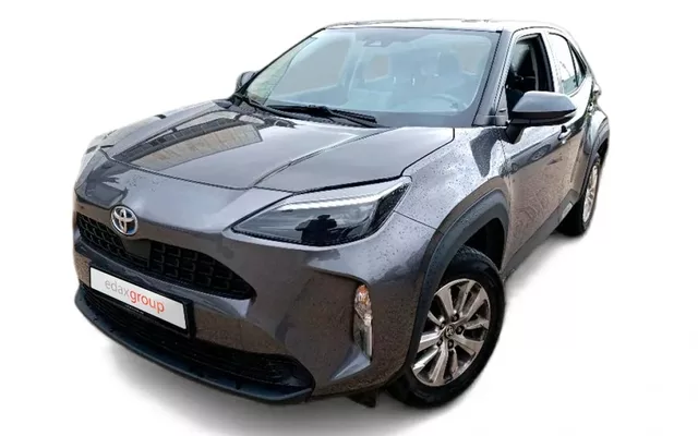 Toyota Yaris Cross 1.5 HDF Comfort