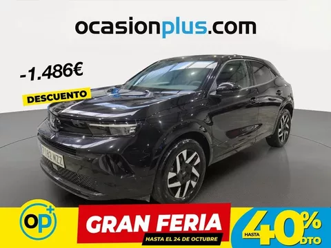 OPEL Mokka Mokka 1.2T S&S GS 136 - 15950€ en Caceres