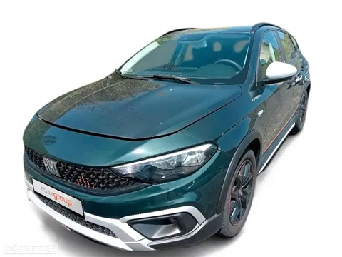 Fiat Tipo Station Wagon 1.0 GSE T3 Garmin