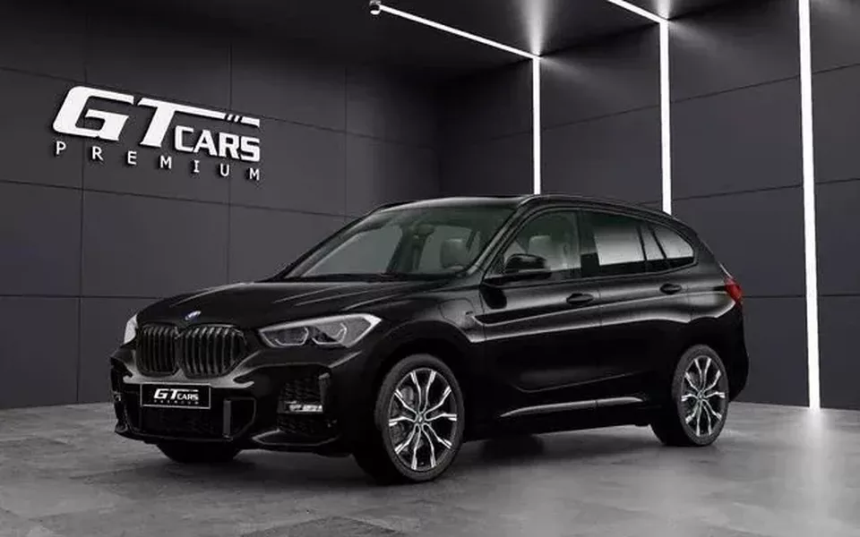 BMW X1 X1 xDrive25eA