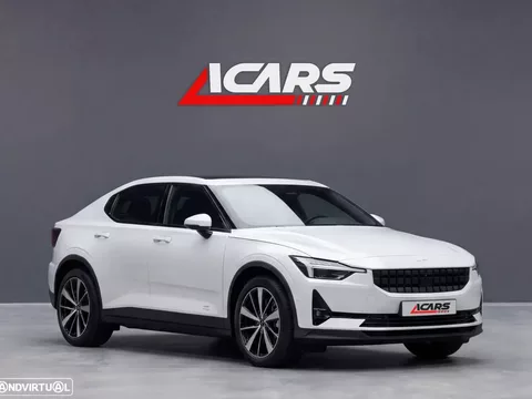 Polestar 2 Long Range 78 kWh