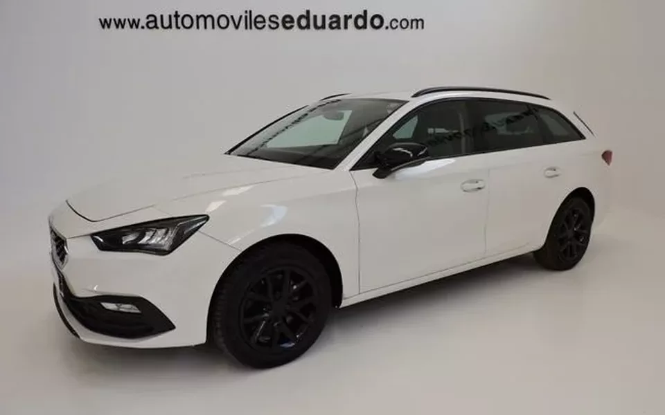 SEAT León Leon Sportstourer 2.0 TDI CR 85 KW