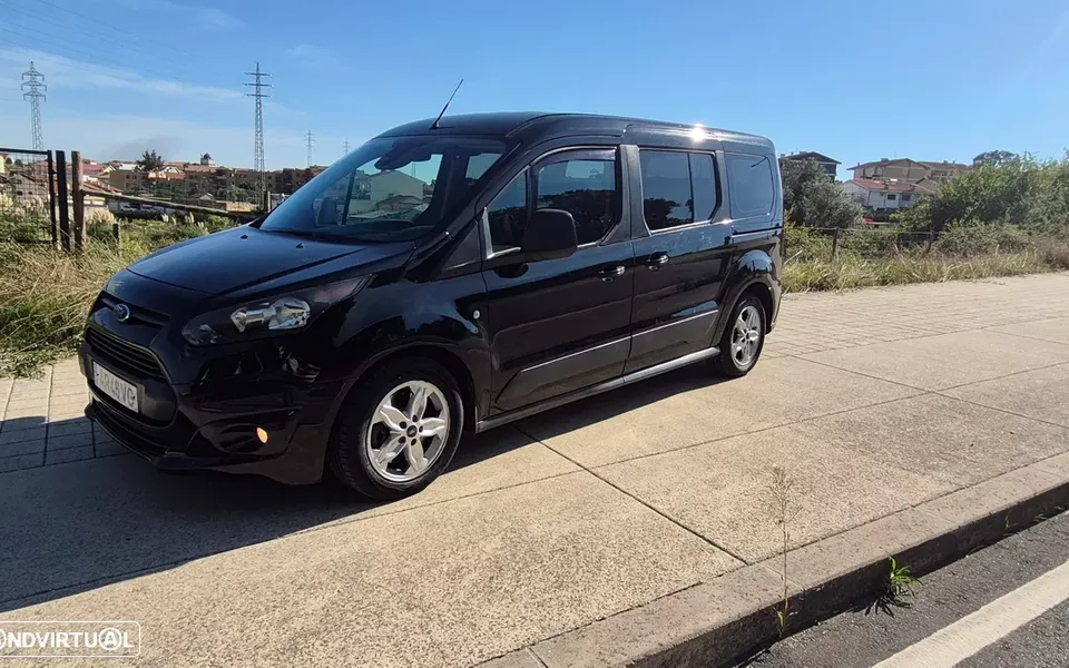 Ford Transit Connect 1.5 TDCi 230 L2 Trend