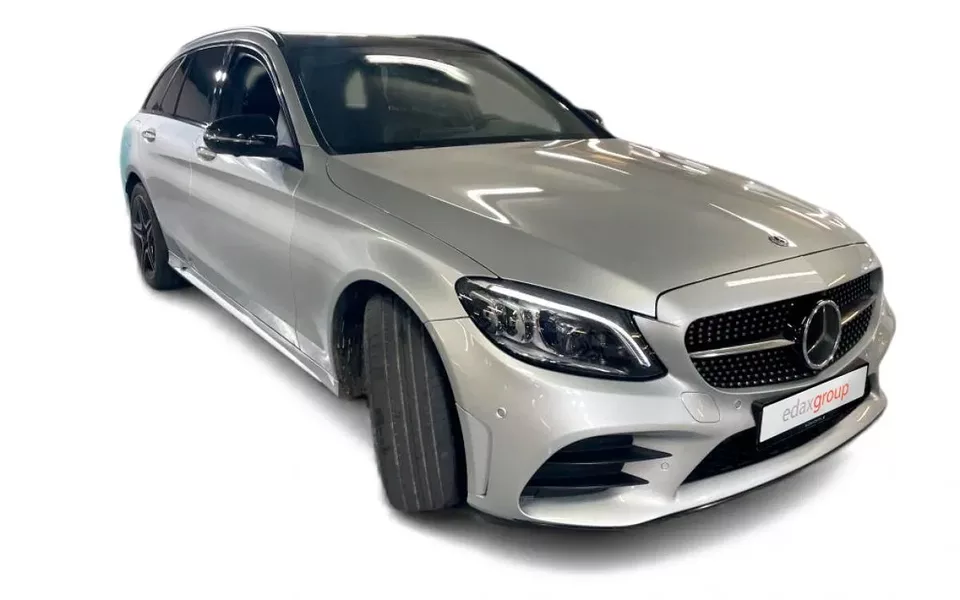 Mercedes-Benz C 220 d AMG Line