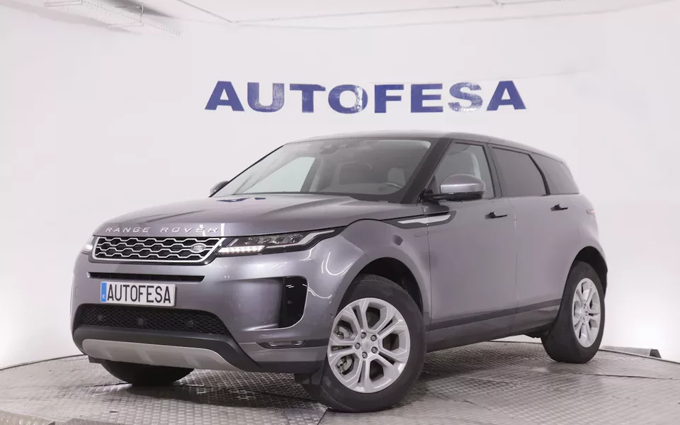 Land Rover Range Rover Evoque 2.0 D 150CV 4X2 5P # PARKTRONIC,CAMARA TRASERA