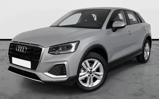 AUDI Q2 Sport 30 TFSI 81 kW (110 CV)