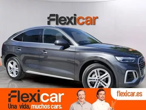 AUDI Q5 S line 40 TDI 150kW quattro-ultra