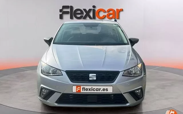 SEAT Ibiza Ibiza 1.6TDI CR Style 90
