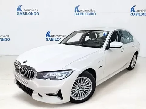 BMW Serie 3 320e