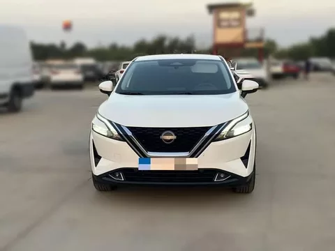 NISSAN Qashqai DIG-T 103kW (140CV) mHEV 4x2 Acenta