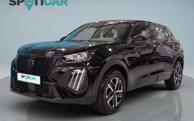 Peugeot 2008 1.2 Style