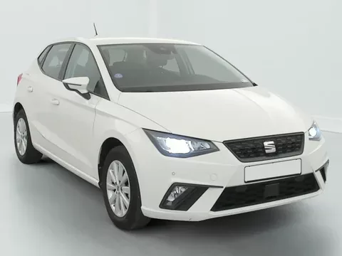 Seat IBIZA 1.0 EcoTSI 95 ch S/S BVM5 Business Occasion