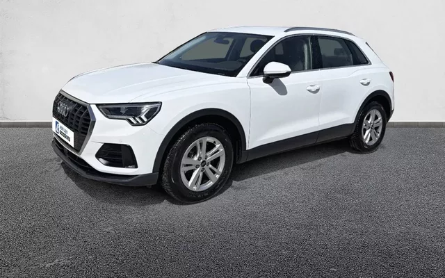 AUDI Q3 35 TFSI 150 ch S tronic 7 Business Executive