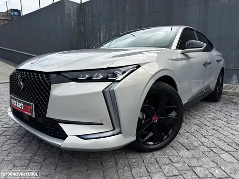 DS DS4 E-TENSE 225 PERFORMANCE LINE+