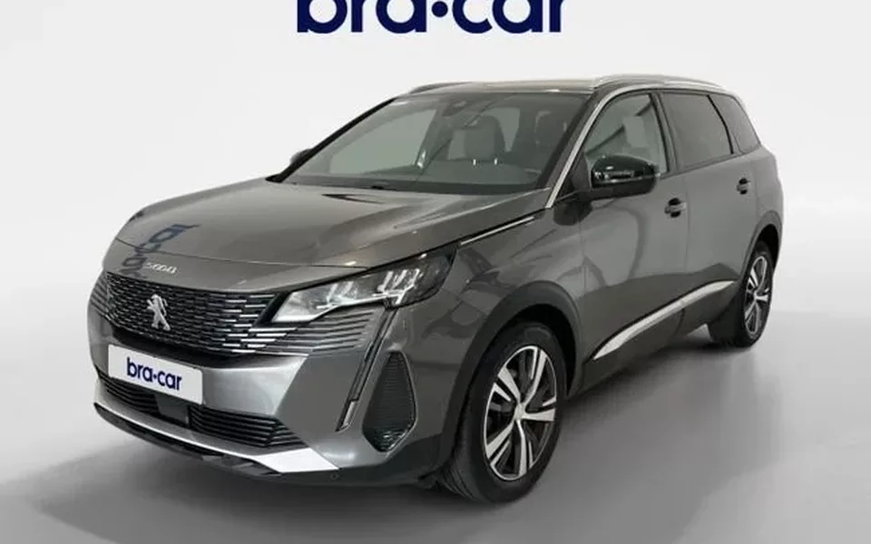 PEUGEOT 5008 1.5 BlueHDi 96kW S&S Allure Pack EAT8