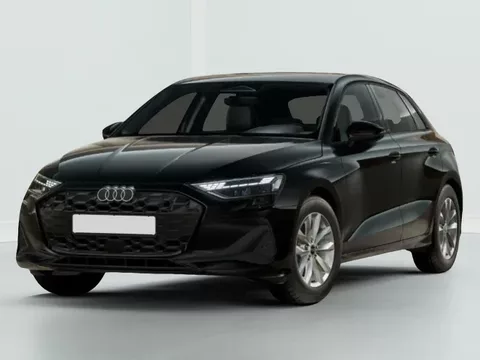 Audi A3 SPORTBACK 116 Zéro km immatriculé