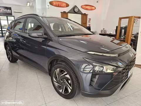 Hyundai Bayon 1.2 Pure