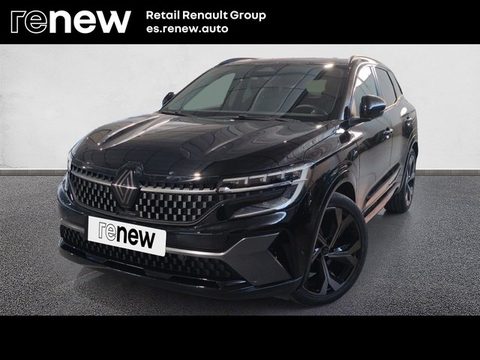 Renault Austral Iconic Esprit Alpine E-Tech Full Hybrid 147 kW (200 CV)