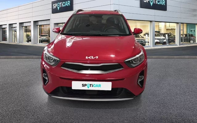 KIA Stonic Stonic 1.0 T-GDi MHEV Drive 100