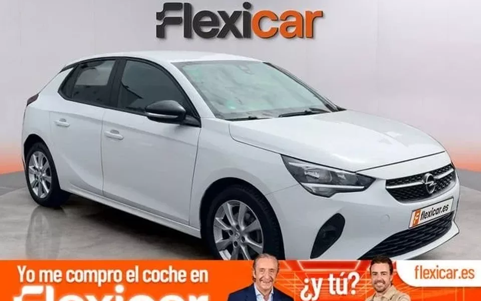 OPEL Corsa 1.5D DT 74kW (100CV) Edition