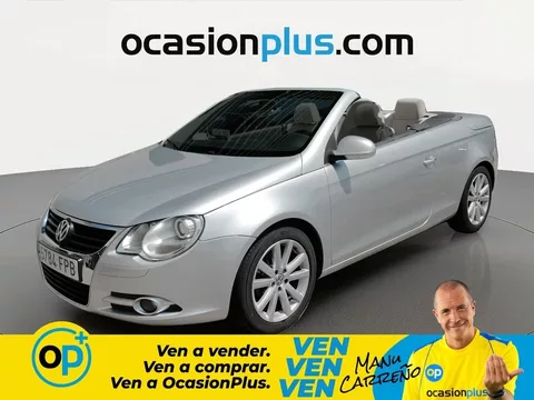 VOLKSWAGEN Eos Eos 2.0 FSI