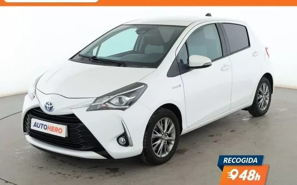 TOYOTA Yaris Yaris Hybrid 1.5 Active