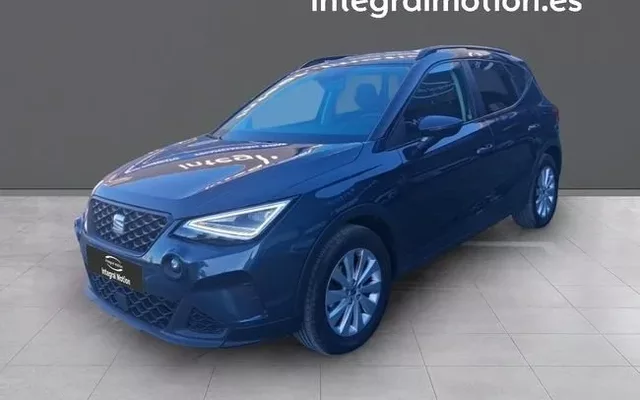 SEAT Arona Arona 1.0 TSI S&S Style Special Edition 115