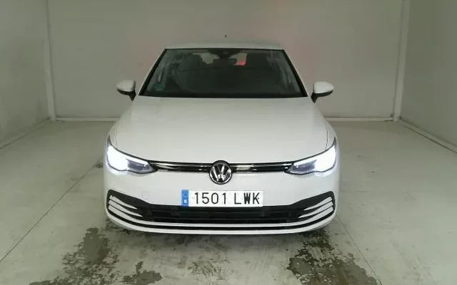 VOLKSWAGEN Golf Golf 2.0TDI 85kW