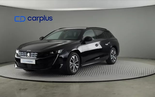 Peugeot 508 SW Allure Pack BlueHDi 130 S&S EAT8
