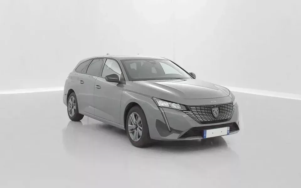 Peugeot 308 SW 308 sw 1.2 PURETECH 130CH ALLURE Occasion