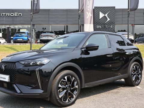 Ds DS3 E-Tense Etoile