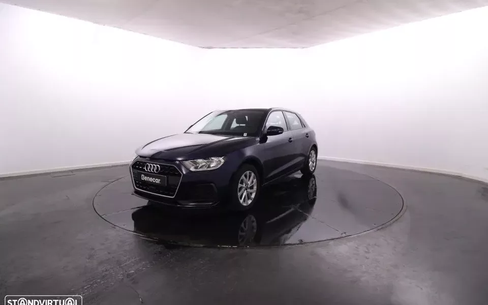 Audi A1 Sportback 25 TFSI Advanced