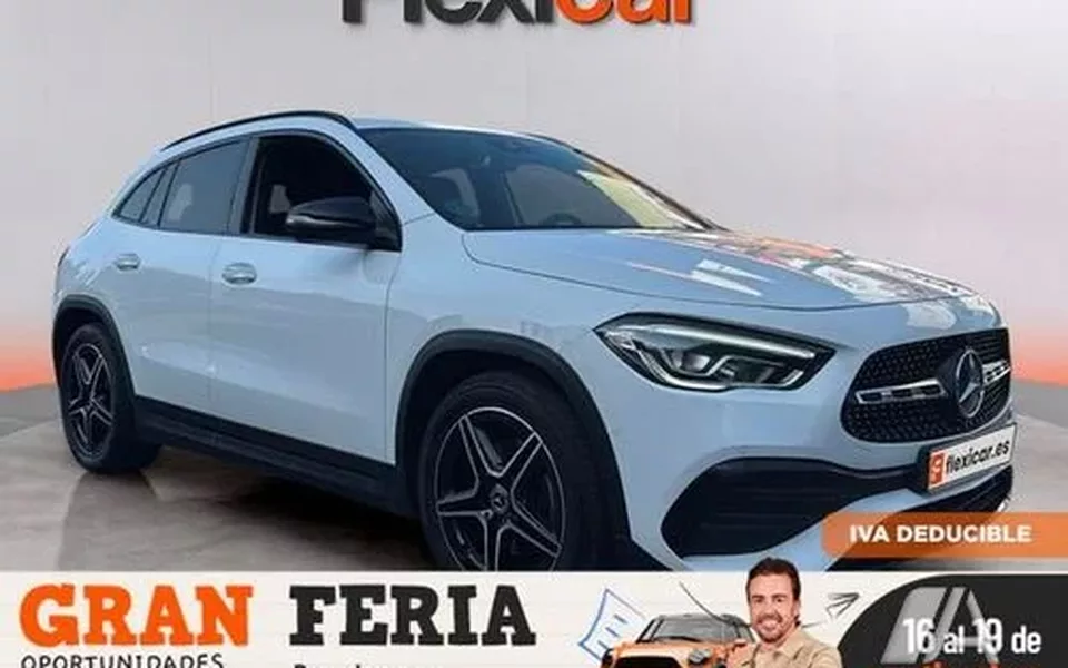 MERCEDES-BENZ Clase B B 180