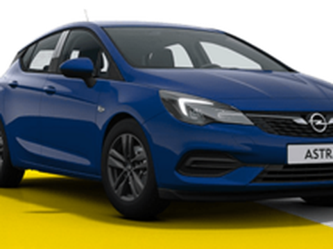 Opel Crossland 1.2 Edition 81 kW (110 CV)