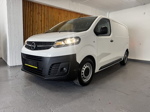 Opel Vivaro L2 Ελληνικό